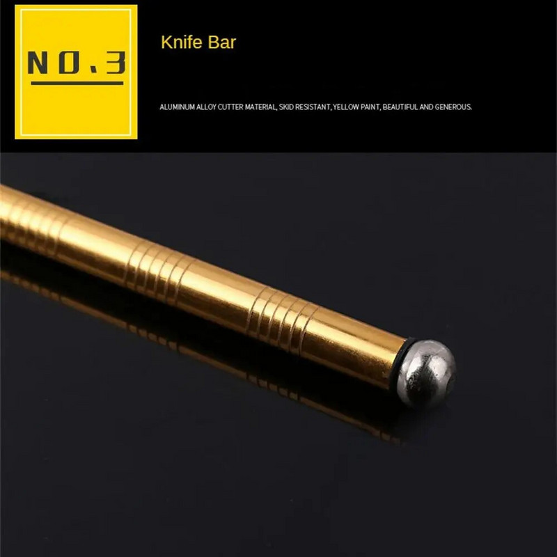 Stiklo pjaustytuvas Tikslus, patvarus, tikslus pjovimas, profesionalus aukštos kokybės profesionalus stiklo pjovimo staklės, stiklo peilis