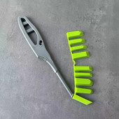 Klaasliimi nurgakaabits Pahteldamise tööriist Mitme nurgaga hermeetik Kaabits Põrandavahed Spaatel Eemalda kaabitsa süstmördi komplekt vannitoaköögi jaoks