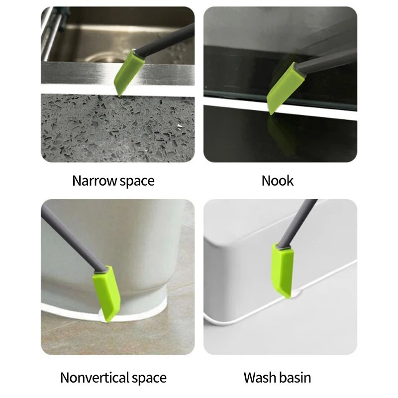 Klaasliimi nurgakaabits Pahteldamise tööriist Mitme nurgaga hermeetik Kaabits Põrandavahed Spaatel Eemalda kaabitsa süstmördi komplekt vannitoaköögi jaoks