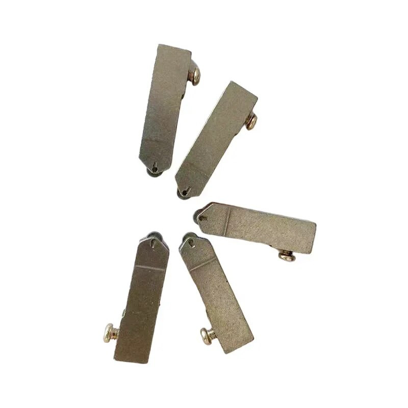 TC-10 Rezač za staklo visoke čvrstoće s uskom glavom za rezanje, metalna ručka za staklene boce vina, zamjenski dijelovi glave za rezanje