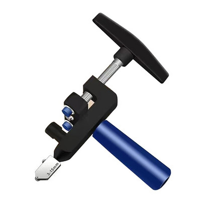 2 viename stiklo keraminių plytelių pjaustytuvas su peilio ratuku deimantiniu voleliu pjaustytuvas Pjovimo mašina atidarytuvas pertraukiklio įrankiai Priedai