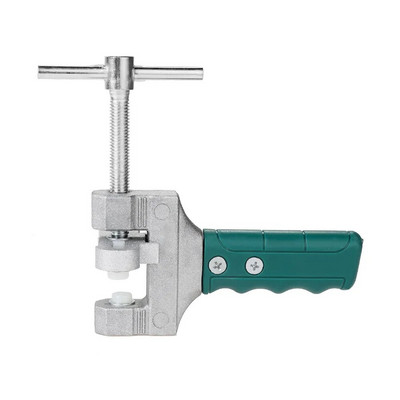 Klaasplaatide lõikuri tööriistakomplekt käeshoitav kõvasulamist plaatide avaja Professionaalsed keraamilised klaasimurdmistangid kodulõikuri tööriistale.