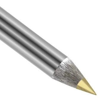 Алуминиева писалка Карбидна писалка Метална дървена стъклена плочка Маркер за рязане Молив Металообработващи Дървообработващи ръчни инструменти