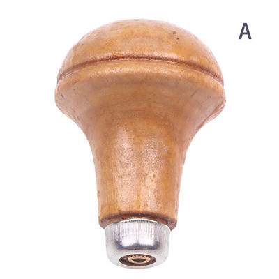 Juvelyrinių dirbinių rankenos kaištis Vise Vice medinė rankena su griebtuvu susukama viela vyniojimo gręžimo įrankis Juvelyriniai įrankiai "pasidaryk pats" medienos apdirbimo įrankis