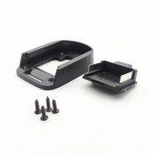 Uus liitiumaku laadija adapteri pistikupesa klemmiploki jaoks Elektrilised tööriistad Maki-ta aku jaoks BL1830 BL1860 BL1430