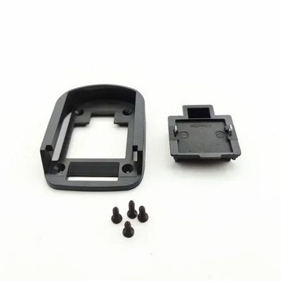 Uus liitiumaku laadija adapteri pistikupesa klemmiploki jaoks Elektrilised tööriistad Maki-ta aku jaoks BL1830 BL1860 BL1430