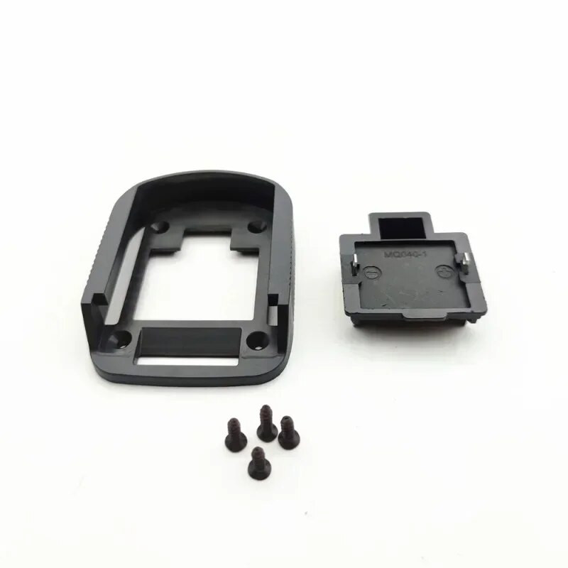 Uus liitiumaku laadija adapteri pistikupesa klemmiploki jaoks Elektrilised tööriistad Maki-ta aku jaoks BL1830 BL1860 BL1430