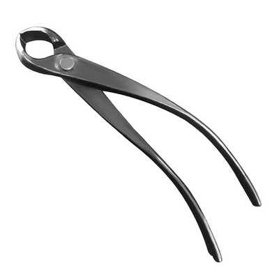 Škare za korijenje Drveće Vrtni alati Bonsai Manganski čelik visoke tvrdoće Loptasti zglob za striženje grana Kliješta za rezanje 8,27 inča