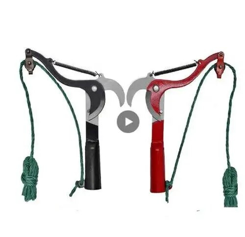 1kom Teleskopske škare za visinu Berač voća Visoko rezanje grana Visinsko obrezivanje grana Vrtni alati