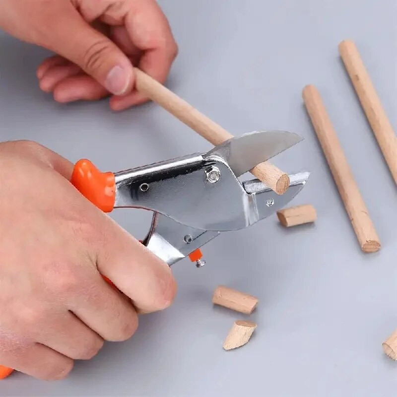 1kom SK5 čelične škare za orezivanje Vrtni rezač Škare Voćke Vrtlarstvo Snažne škare Ručni alati Vrtni pribor