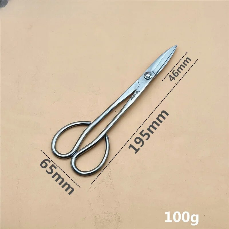 Alat za bonsai Duga ručka Vrtne škare Škare za grane u vrtu Orezivanje bonsaija Škare za obrezivanje Pribor Alat za cijepljenje