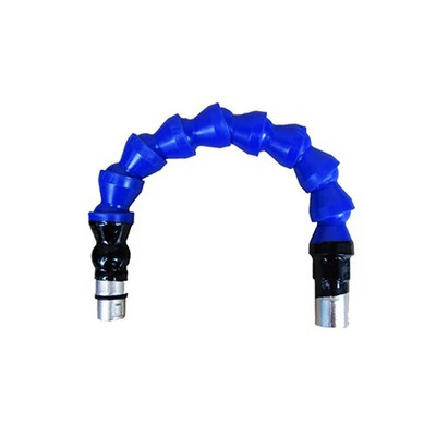 Stūmoklinės linijinės variklio dalys 3XLR ilgintuvo vamzdžio priedai Teleskopinės linijinės pavaros priedai Dvigubas lankstus strypas