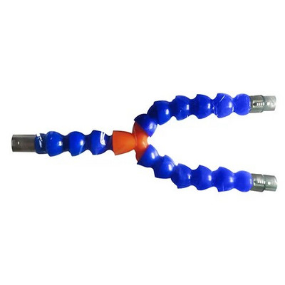 Stūmoklinės linijinės variklio dalys 3XLR ilgintuvo vamzdžio priedai Teleskopinės linijinės pavaros priedai Dvigubas lankstus strypas