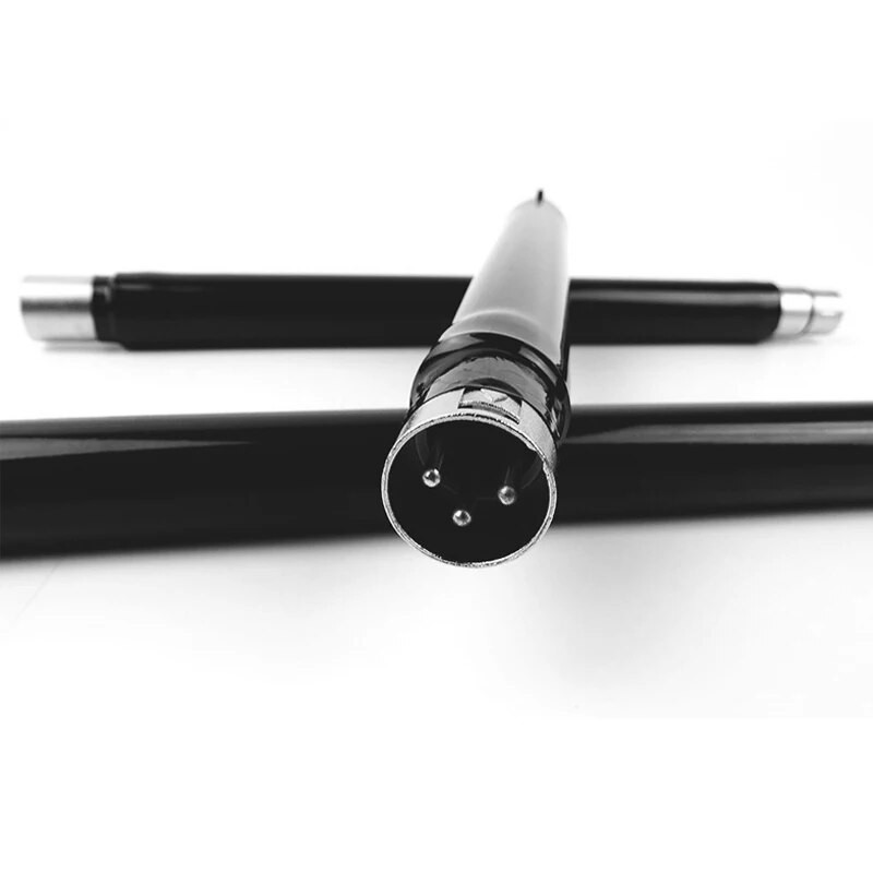 Stūmoklinės linijinės variklio dalys 3XLR ilgintuvo vamzdžio priedai Teleskopinės linijinės pavaros priedai Dvigubas lankstus strypas