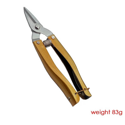 Alat za vrtlarstvo Mini škare za bonsai Škare za grane Vrtne škare za orezivanje Alati za bonsai Škare Pribor za obrezivanje