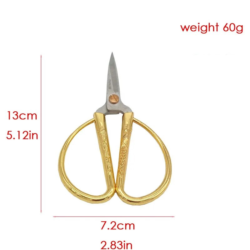 Alat za vrtlarstvo Mini škare za bonsai Škare za grane Vrtne škare za orezivanje Alati za bonsai Škare Pribor za obrezivanje