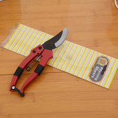 1kom škare za rezidbu Jake karbonske vrtne ručne škare za obrezivanje škare za rezanje biljaka Alati za grane škare za grane za voće