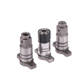 Elektriline harjadeta löökmutrivõtme adapteri puuriotsak kroom-vanadiumterasest kaheotstarbelised mutrivõtmed mutrivõtme võlli teisenduspea