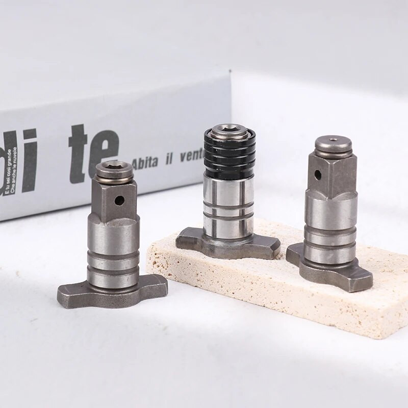 Električni udarni ključ bez četkica, adapter za svrdlo, krom-vanadij čelični ključevi za dvostruku upotrebu, osovina za ključeve, glava za konverziju