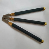 NAUJAS TC-10 didelio stiprumo stiklo pjaustytuvas su siaura pjovimo galvute metaline rankena stiklinio vyno butelio pjovimo galvutės atsarginėms dalims