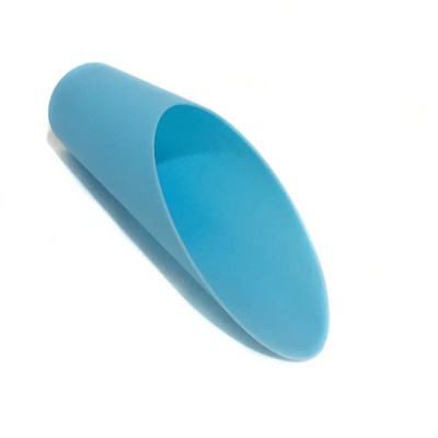 1 KOM Mini plastična izdržljiva kanta Lopata Cilindar za uzgoj u saksiji Mini Lopata za tlo za biljke Vrtni alati Vrt