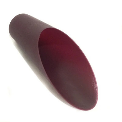 1 KOM Mini plastična izdržljiva kanta Lopata Cilindar za uzgoj u saksiji Mini Lopata za tlo za biljke Vrtni alati Vrt