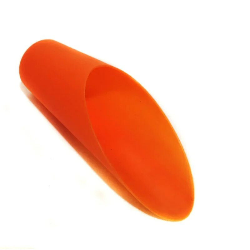 1 KOM Mini plastična izdržljiva kanta Lopata Cilindar za uzgoj u saksiji Mini Lopata za tlo za biljke Vrtni alati Vrt