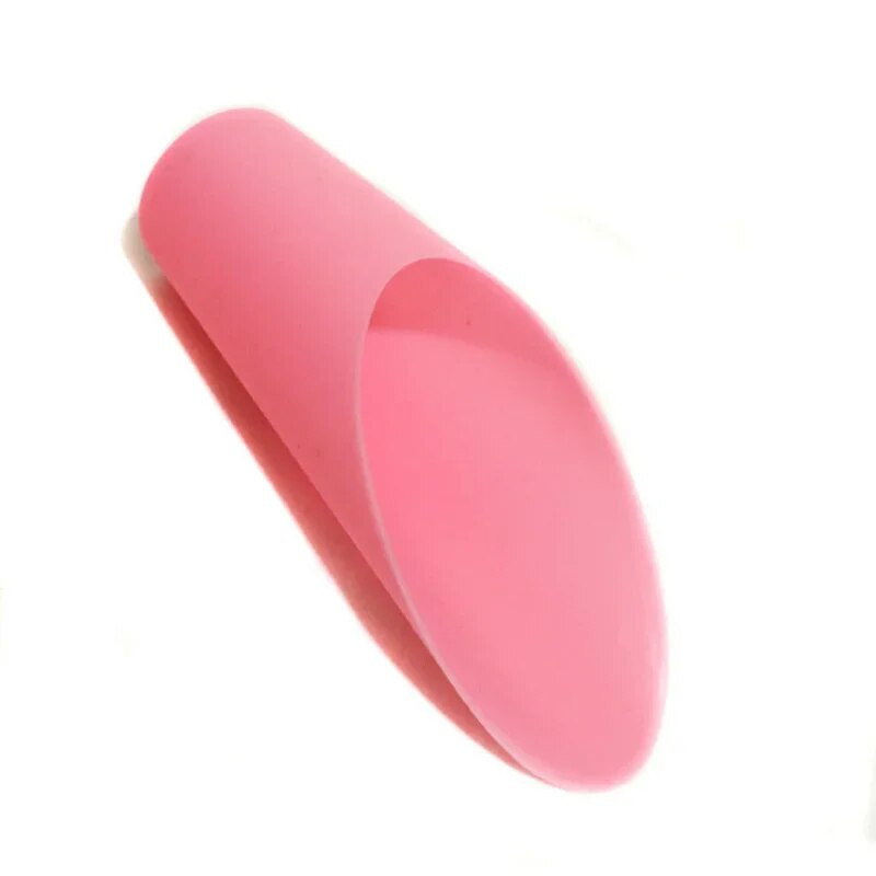 1 KOM Mini plastična izdržljiva kanta Lopata Cilindar za uzgoj u saksiji Mini Lopata za tlo za biljke Vrtni alati Vrt