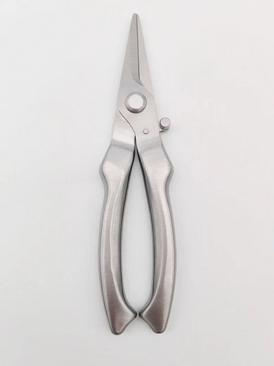 Vrtne škare visoke kvalitete Vrtne škare Škare za obrezivanje Berba voća Izdržljivi materijal od nehrđajućeg čelika