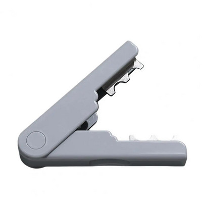 Skidač trna ruže Prijenosni protuklizni Ergonomski utor za prste Cvjetna stabljika Lišće za uklanjanje trnova Kliješta Cvjećarnica Kućne potrepštine