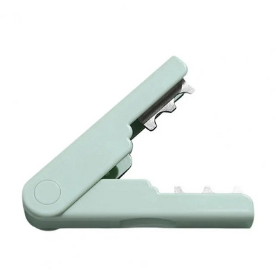 Skidač trna ruže Prijenosni protuklizni Ergonomski utor za prste Cvjetna stabljika Lišće za uklanjanje trnova Kliješta Cvjećarnica Kućne potrepštine