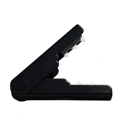 Skidač trna ruže Prijenosni protuklizni Ergonomski utor za prste Cvjetna stabljika Lišće za uklanjanje trnova Kliješta Cvjećarnica Kućne potrepštine