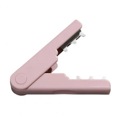 Skidač trna ruže Prijenosni protuklizni Ergonomski utor za prste Cvjetna stabljika Lišće za uklanjanje trnova Kliješta Cvjećarnica Kućne potrepštine