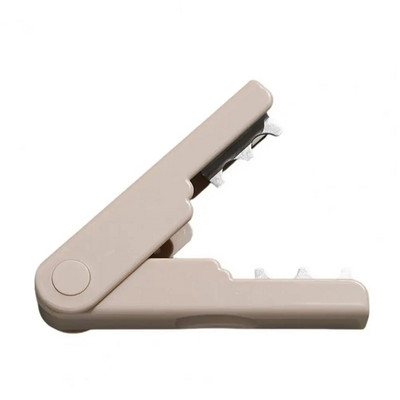 Skidač trna ruže Prijenosni protuklizni Ergonomski utor za prste Cvjetna stabljika Lišće za uklanjanje trnova Kliješta Cvjećarnica Kućne potrepštine