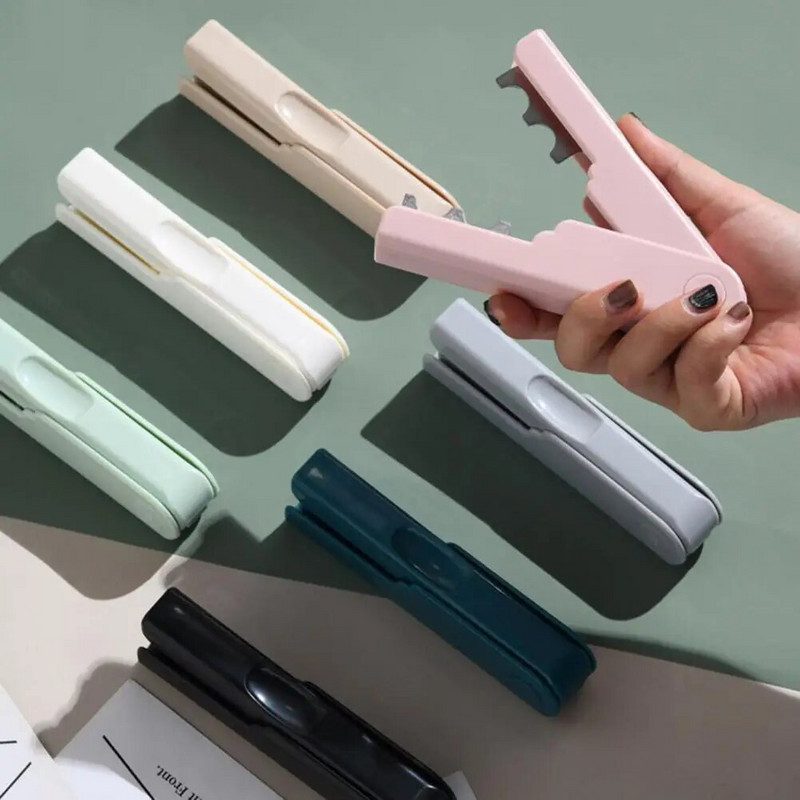 Skidač trna ruže Prijenosni protuklizni Ergonomski utor za prste Cvjetna stabljika Lišće za uklanjanje trnova Kliješta Cvjećarnica Kućne potrepštine