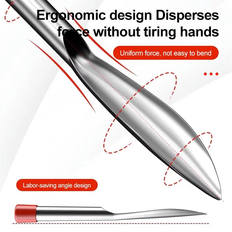 Sodo įrankių rinkinys Gėlių sodinimas vazonuose Augalų persodinimas Mažas kastuvas Namų ūkis gaudyti daržovių grėblį