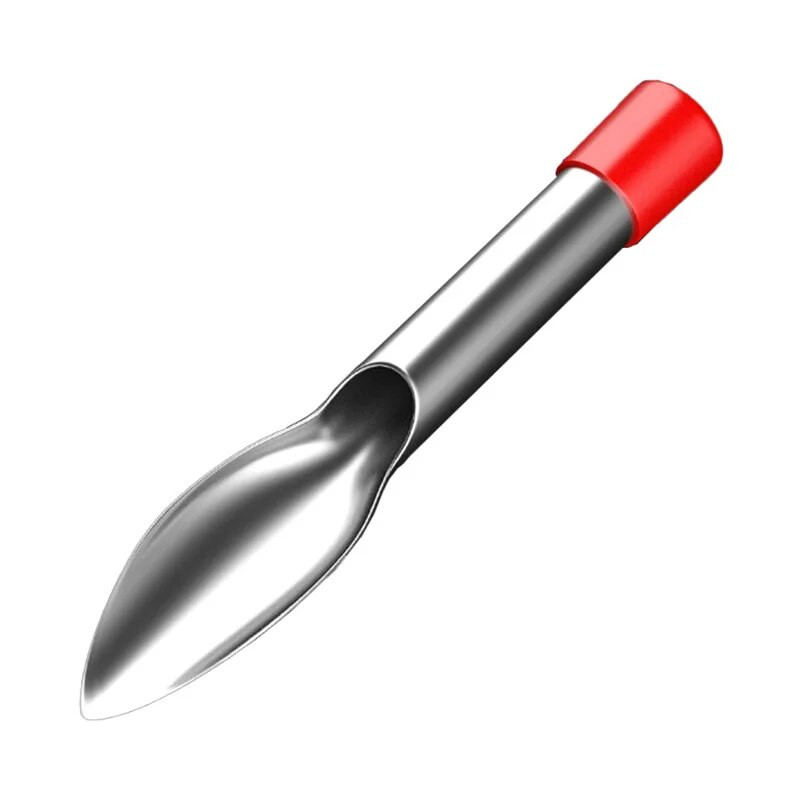 Sodo įrankių rinkinys Gėlių sodinimas vazonuose Augalų persodinimas Mažas kastuvas Namų ūkis gaudyti daržovių grėblį