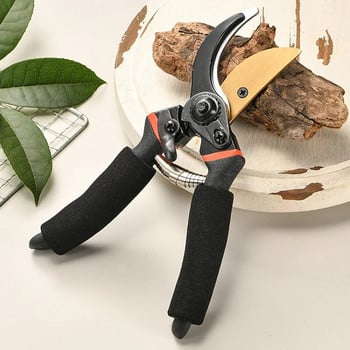 Ножици за подрязване на клони Градинска градинска ножица за подрязване Трудоспестяващи груби ножици за подрязване Градински инструменти Градинска ножица за клонки