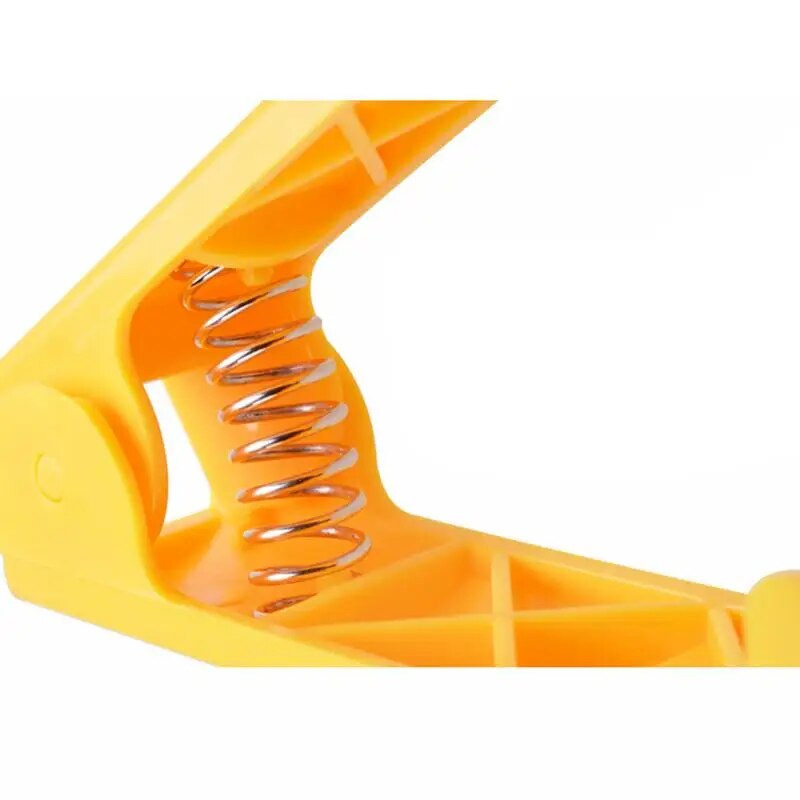 Decapant de grădină Puternic și durabil Îndepărtarea tulpinilor de trandafiri și a altor flori Decapant de grădină protejat manual pentru instrument de grădină de acasă