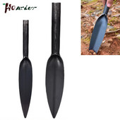 Vrbov list Lopata Kopanje Mala lopata Alati za sadnju Kućanstvo Mala zadebljana lopata Mala lopata Poljoprivredno Kopanje Divlje