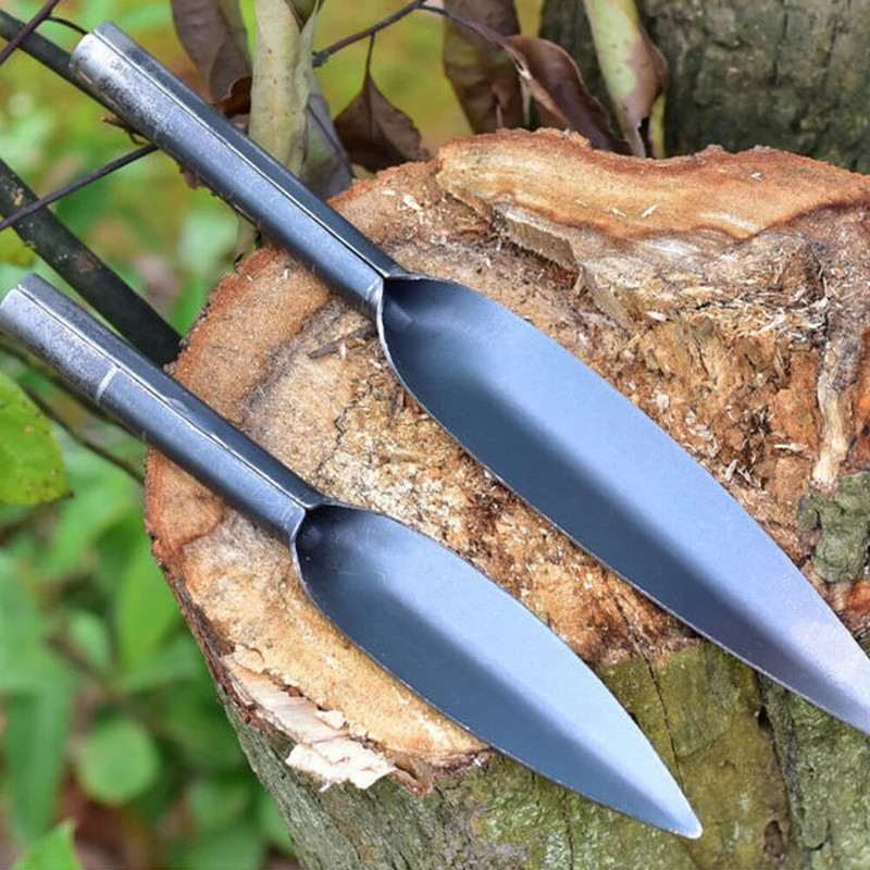 Vrbov list Lopata Kopanje Mala lopata Alati za sadnju Kućanstvo Mala zadebljana lopata Mala lopata Poljoprivredno Kopanje Divlje