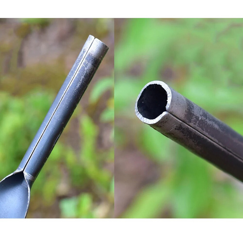 Vrbov list Lopata Kopanje Mala lopata Alati za sadnju Kućanstvo Mala zadebljana lopata Mala lopata Poljoprivredno Kopanje Divlje