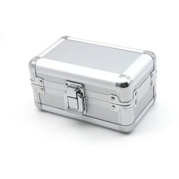 Хардуер Кутия с инструменти Професионална пълна кутия с инструменти Куфар Инструменти Органайзер Гъба Може да се добави Кутии Опаковка за съхранение