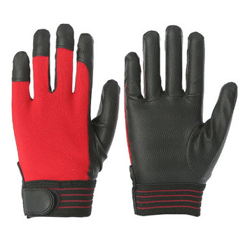 1 чифт Електрически изолационни ръкавици с високо напрежение 220V, гумени ръкавици, ръкавици, предпазни ръкавици за електротехник