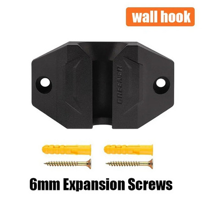 2023 Heavy Duty Tool Organizator Kit Nosiva torbica za remen Torbica za bušilicu Metalni pribor Organizator alata za ribolov Nosivi alat