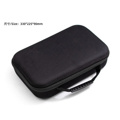 Električna bušilica Torba za alate Organizator hardvera Električni odvijač Mala torbica Bolsa Herramientas Sumka Za Instrumente 공구가방