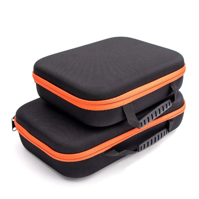 Električna bušilica Torba za alate Organizator hardvera Električni odvijač Mala torbica Bolsa Herramientas Sumka Za Instrumente 공구가방