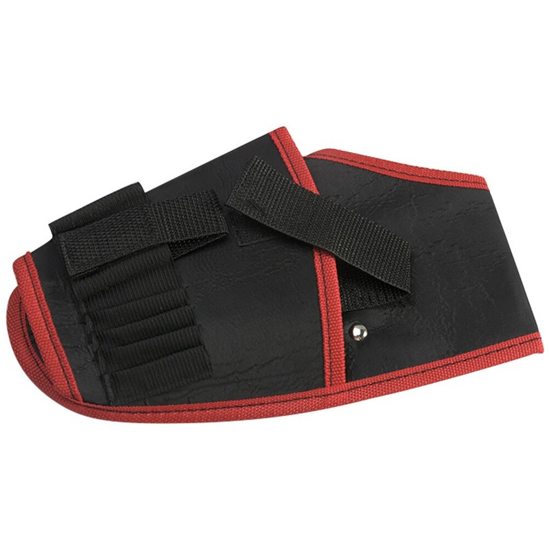 Prijenosna bušilica Bežična torbica za nošenje Pojas Držač za struk Torbica Futrola Odvijač Čekić Ključ Džep za pohranu Vodootporan