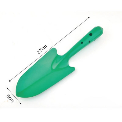 1 tk Aiakühv Aiakühvli mullakühvel Käsikühvlitööriist Mullakaevajad aiatööks istutamiseks Lillede seemikute tööriist