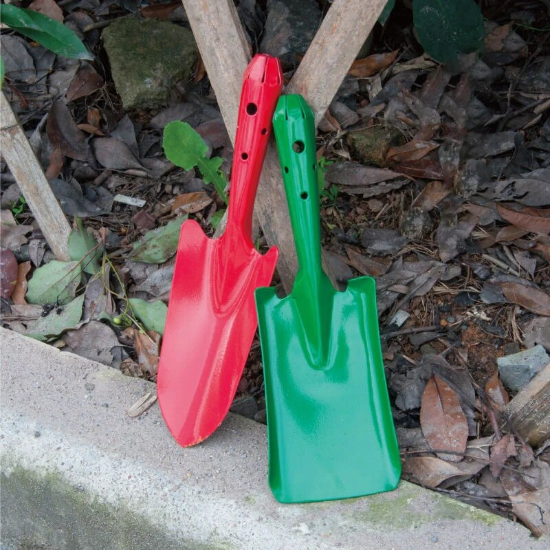 1 tk Aiakühv Aiakühvli mullakühvel Käsikühvlitööriist Mullakaevajad aiatööks istutamiseks Lillede seemikute tööriist